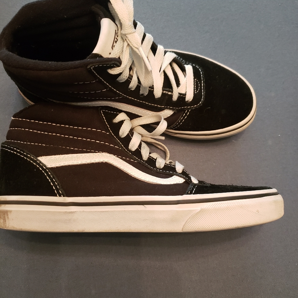 Vans